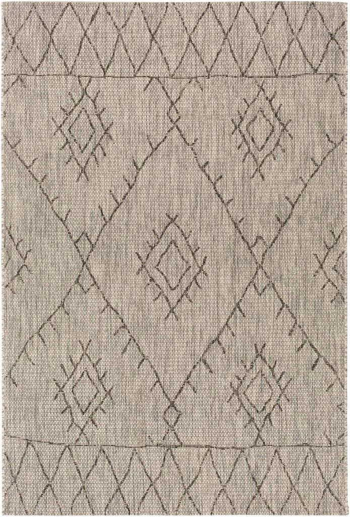 surya eagean eag 2328 black rug