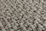 dalyn gorbea gr1 silver rug