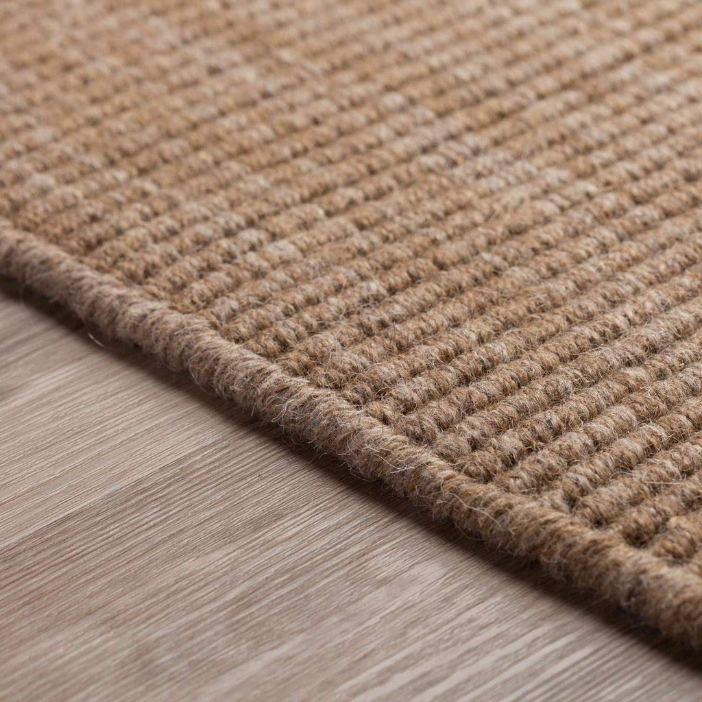 dalyn monaco sisal mc100 mocha rug