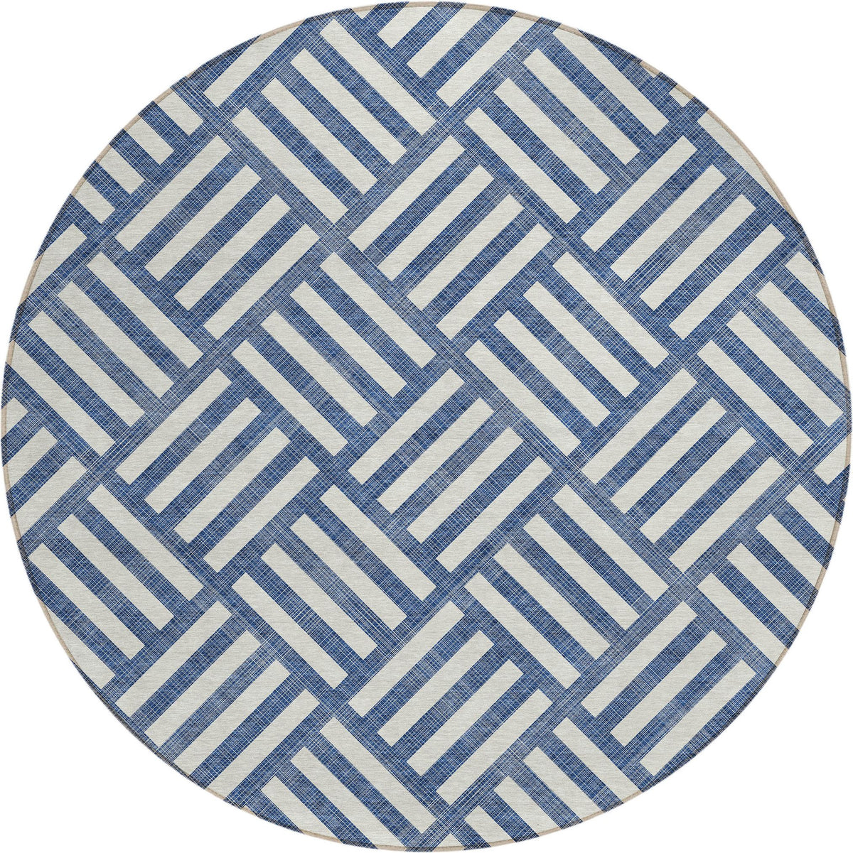 Addison Chantille ACN620 Navy Rug