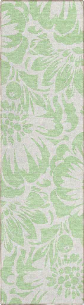 addison chantille acn551 mint rug
