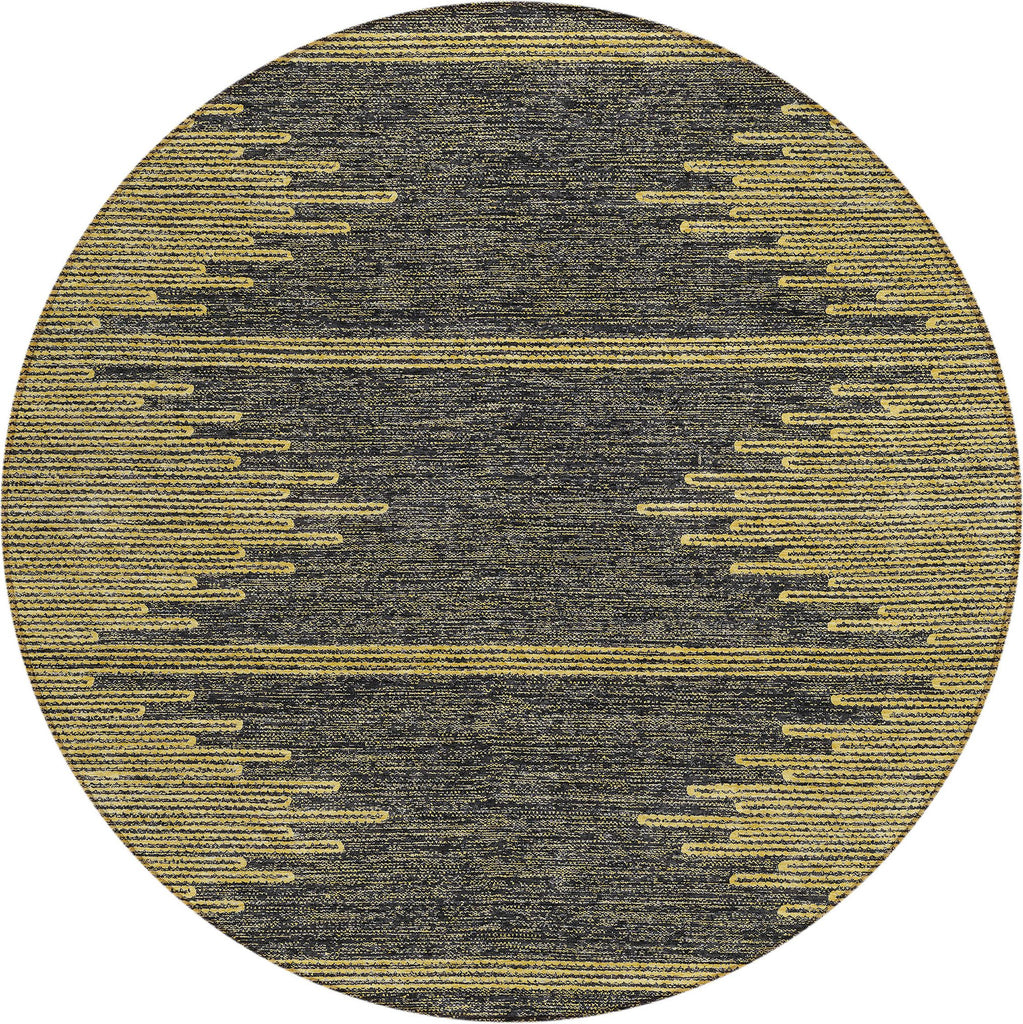 addison chantille acn647 graphite rug