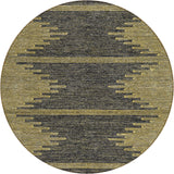 Addison Chantille ACN647 Graphite Rug