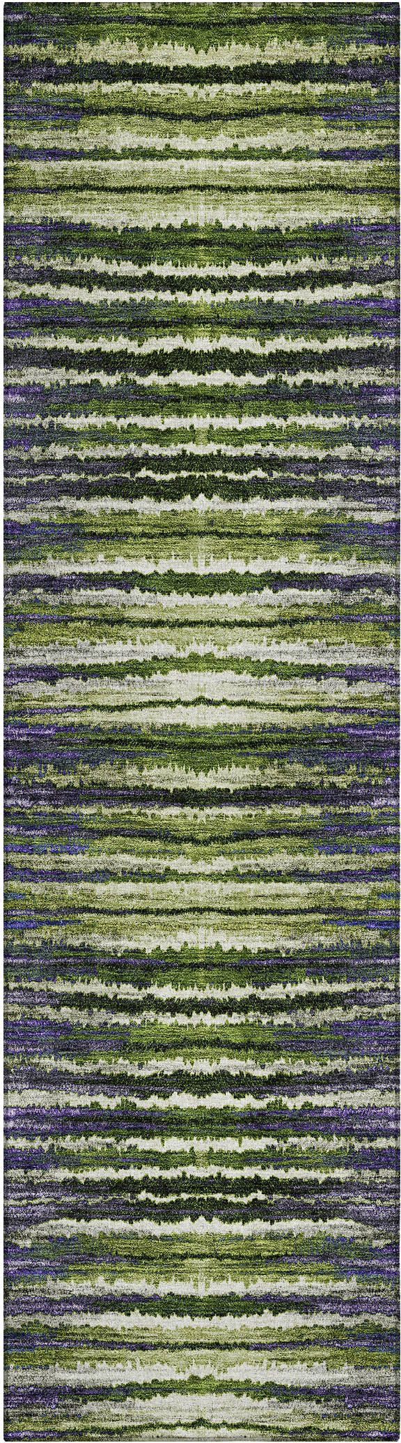 Addison Chantille ACN604 Purple Rug