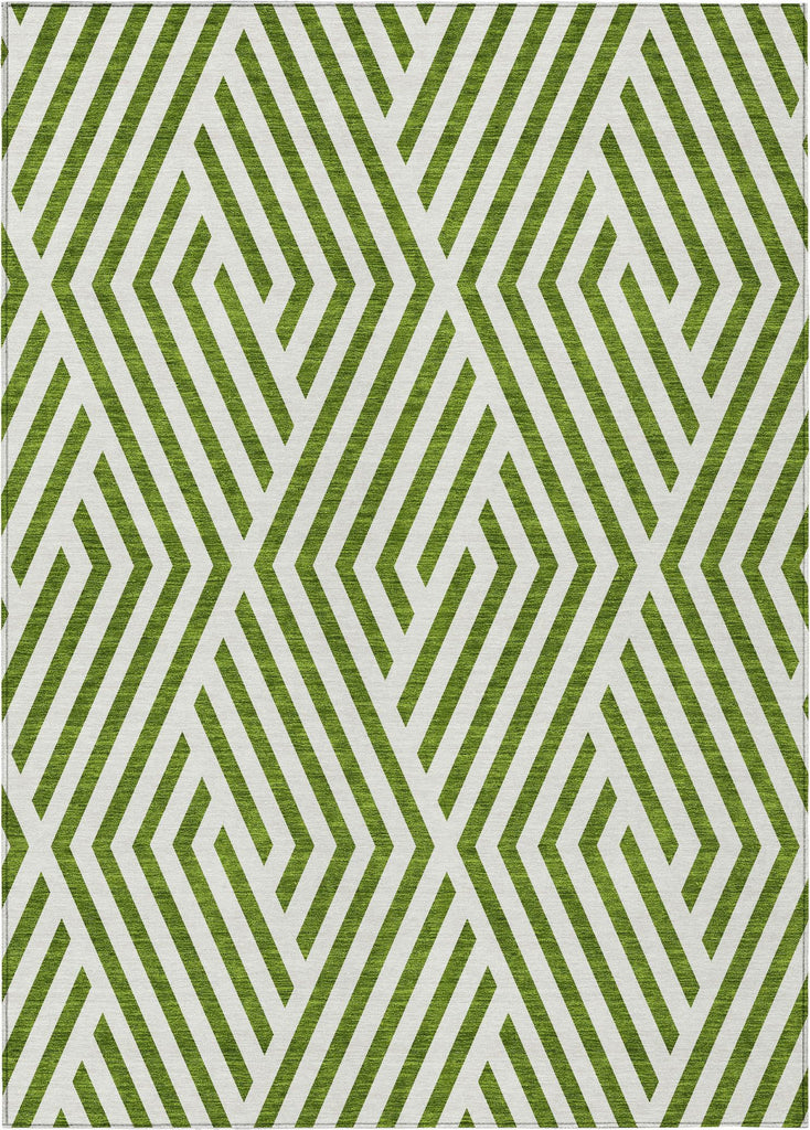 addison chantille acn550 olive rug