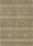 addison chantille acn615 gold rug