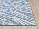kas oriental luna 7144 gold rug