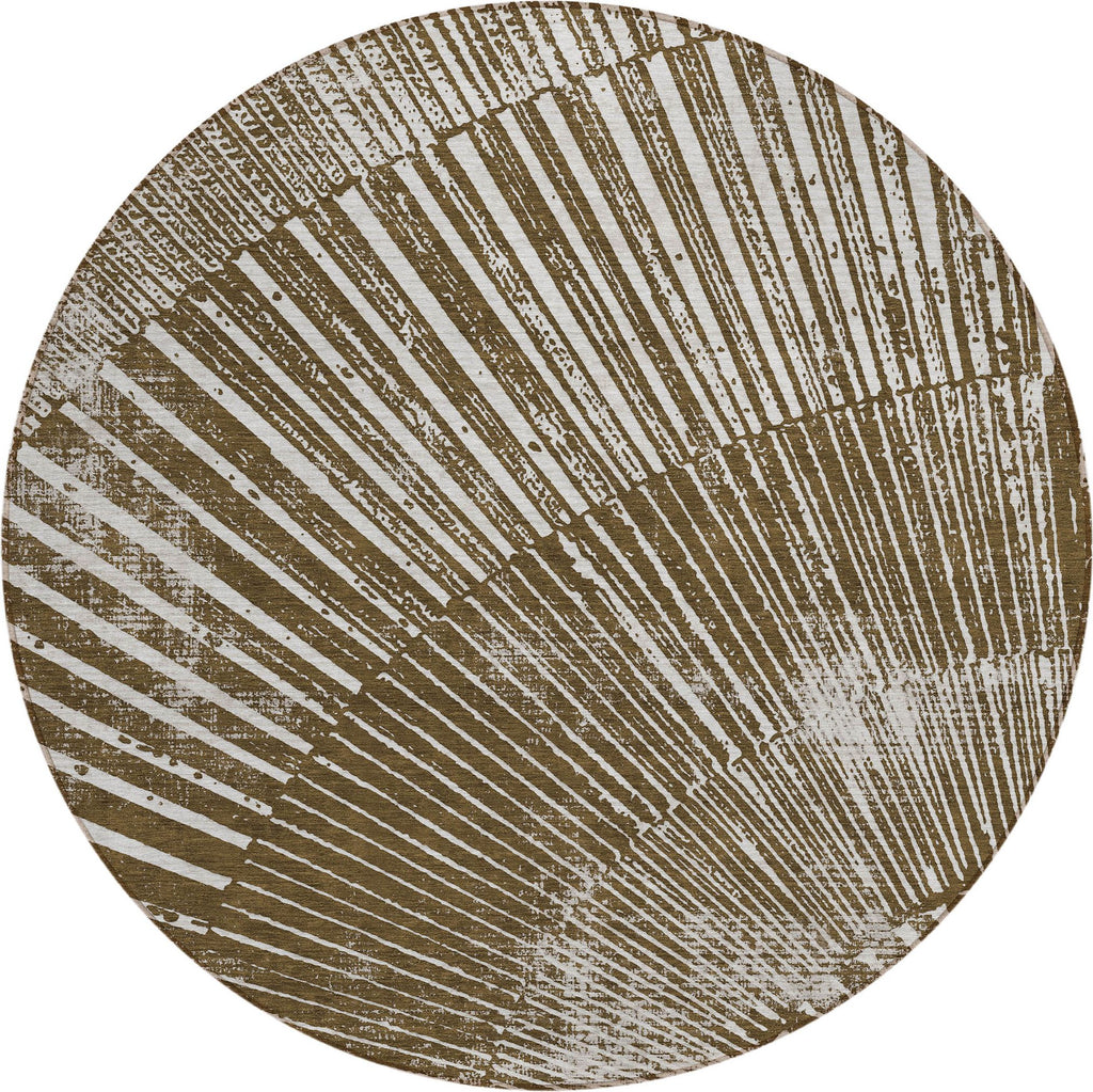 addison chantille acn542 chocolate rug