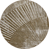 addison chantille acn542 chocolate rug