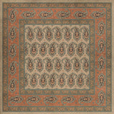 spicher and company persian bazaar kintala rakli rug