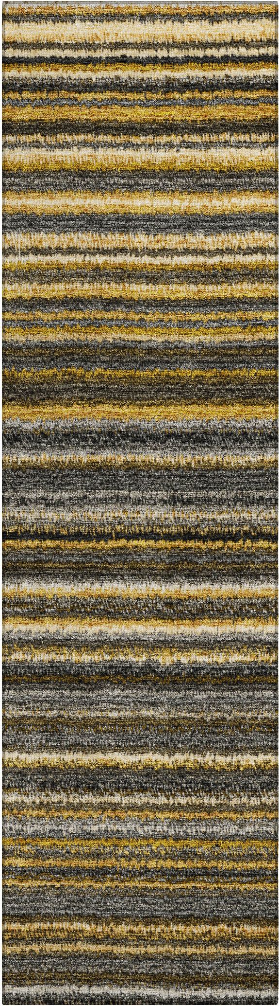 Addison Chantille ACN598 Gold Rug