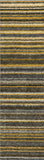 Addison Chantille ACN598 Gold Rug