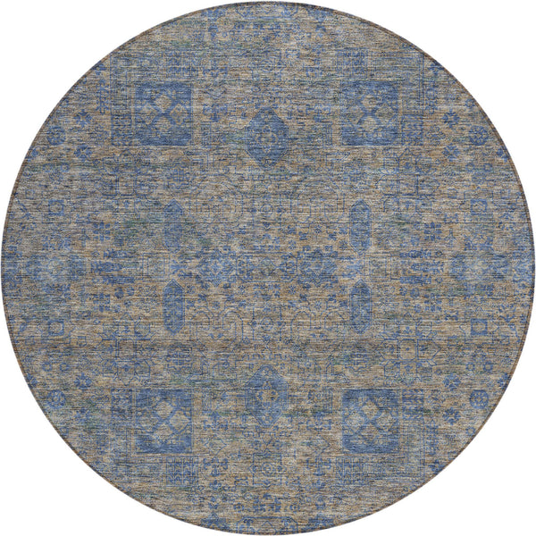 Addison Chantille ACN637 Khaki Rug