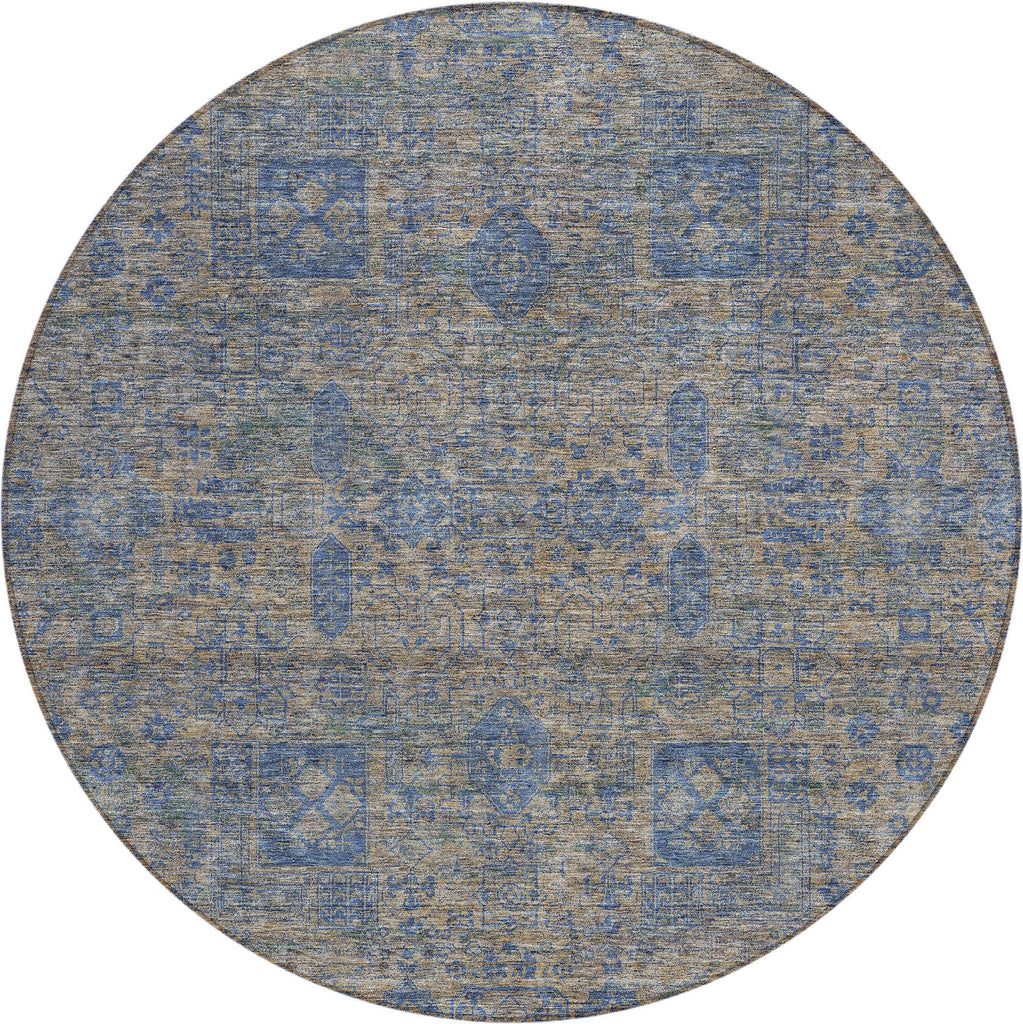 addison chantille acn637 khaki rug