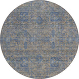 Addison Chantille ACN637 Khaki Rug