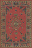 spicher and company persian bazaar bergama volkan rug