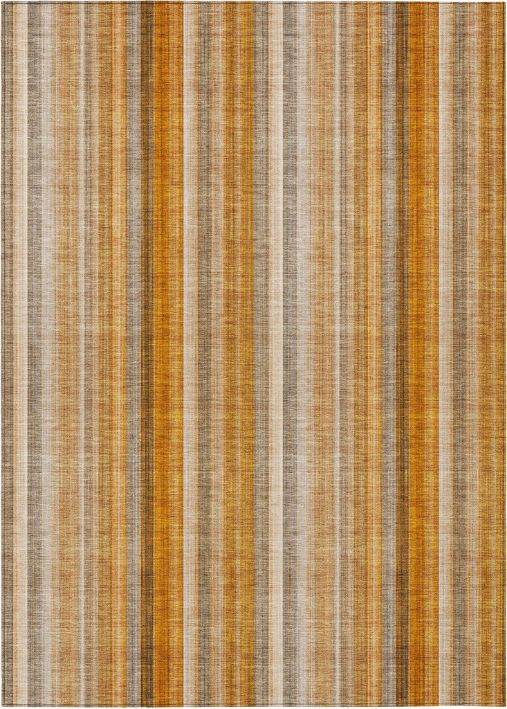 addison chantille acn543 paprika rug