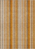addison chantille acn543 paprika rug