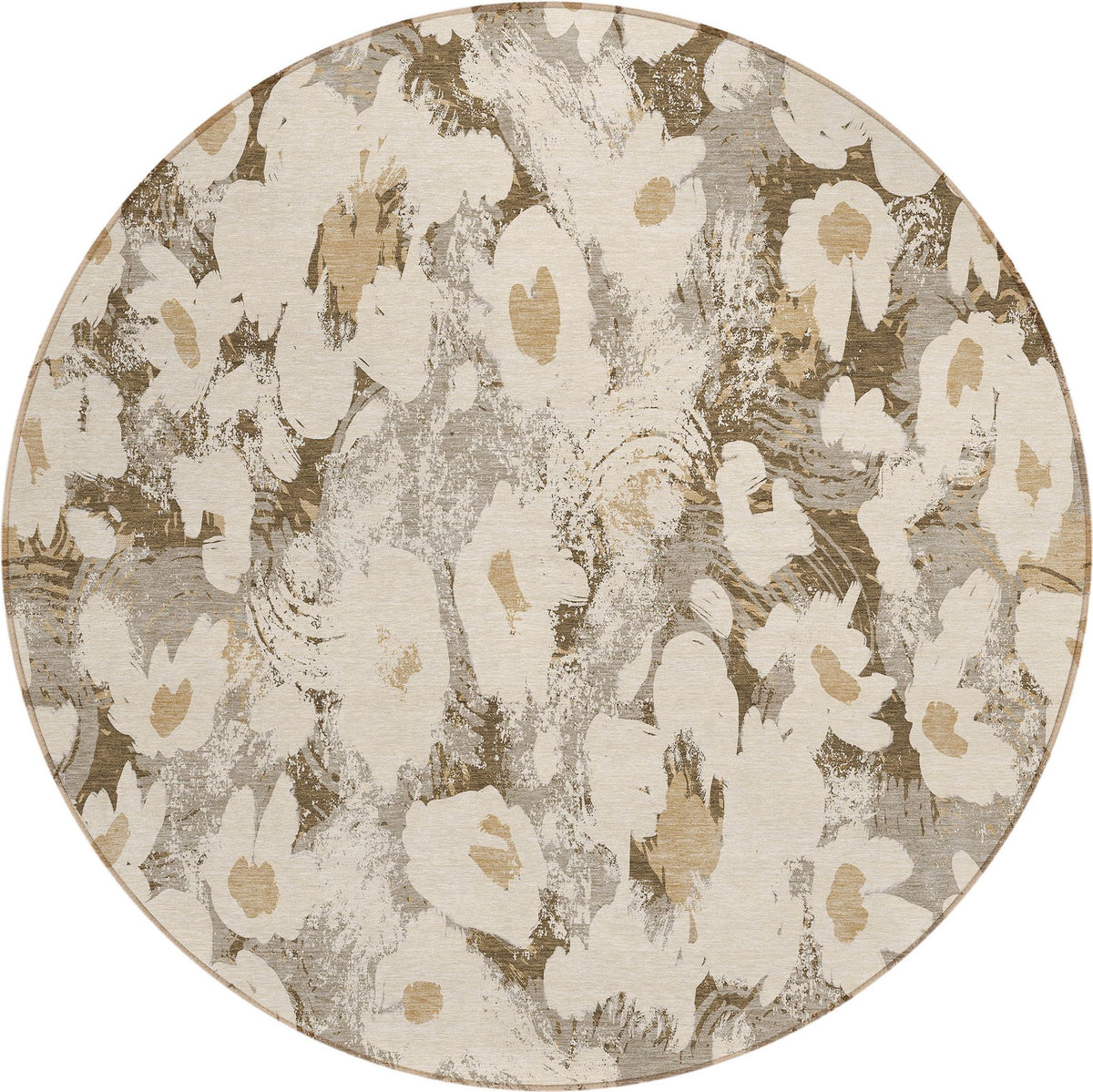 Addison Chantille ACN538 Khaki Rug