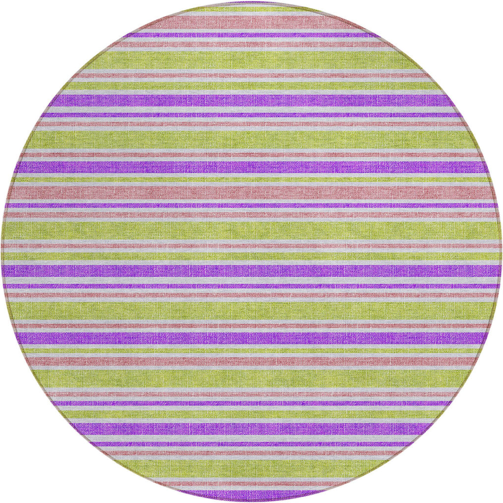 addison chantille acn531 purple rug