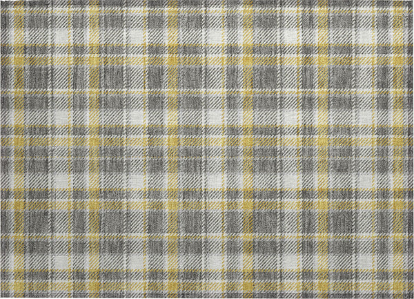 Addison Chantille ACN563 Gray Rug