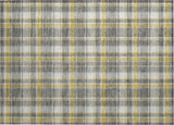 Addison Chantille ACN563 Gray Rug