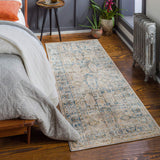surya rug co mirabel mbe 2302 navy rug