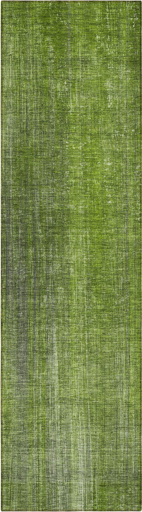 addison chantille acn552 green rug