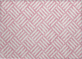 Addison Chantille ACN620 Pink Rug