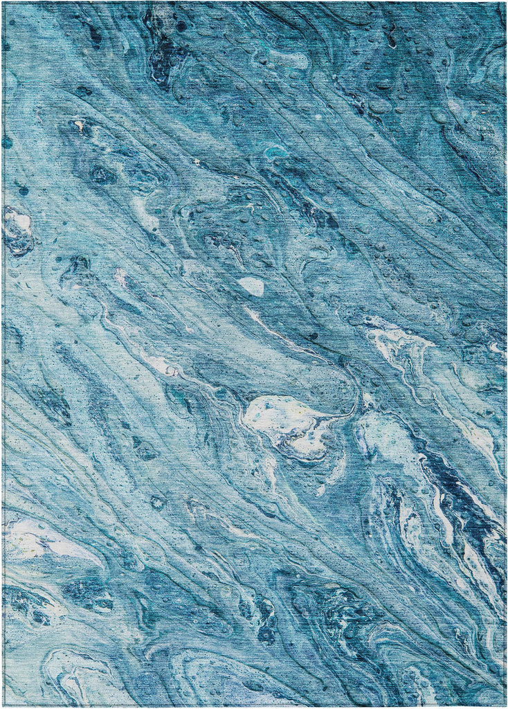 addison chantille acn640 sky rug