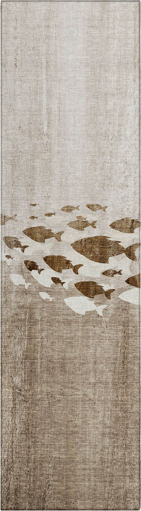 addison chantille acn627 taupe rug
