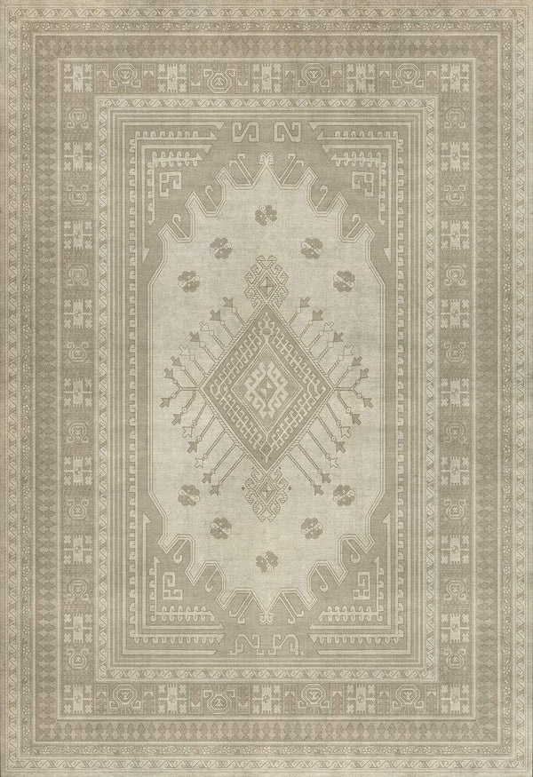 spicher and company persian bazaar bergama azra rug