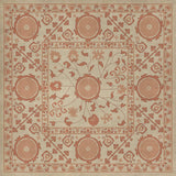 spicher and company persian bazaar samarkand gazal rug