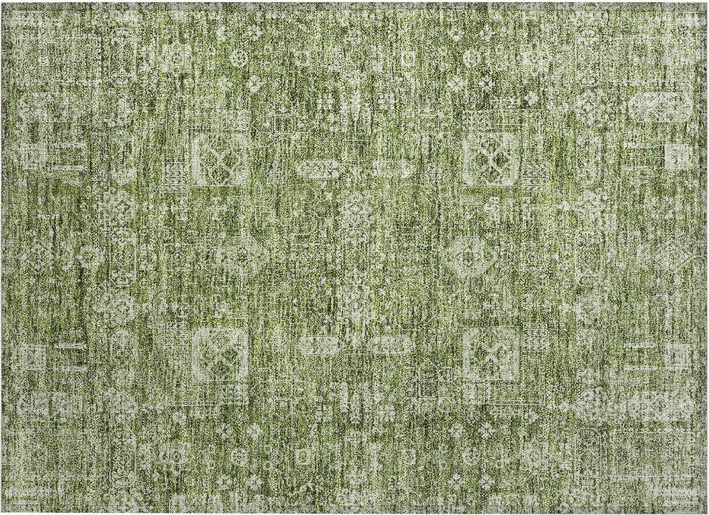 addison chantille acn637 aloe rug