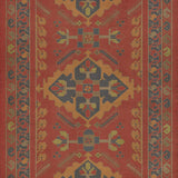 spicher and company persian bazaar hamadan memnu rug
