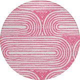 addison chantille acn540 blush rug