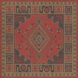 spicher and company persian bazaar bergama volkan rug