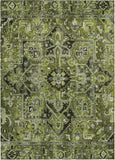 addison chantille acn570 olive rug