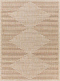 surya tuareg trg 2359 tan rug