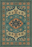 spicher and company persian bazaar farahan ziba rug