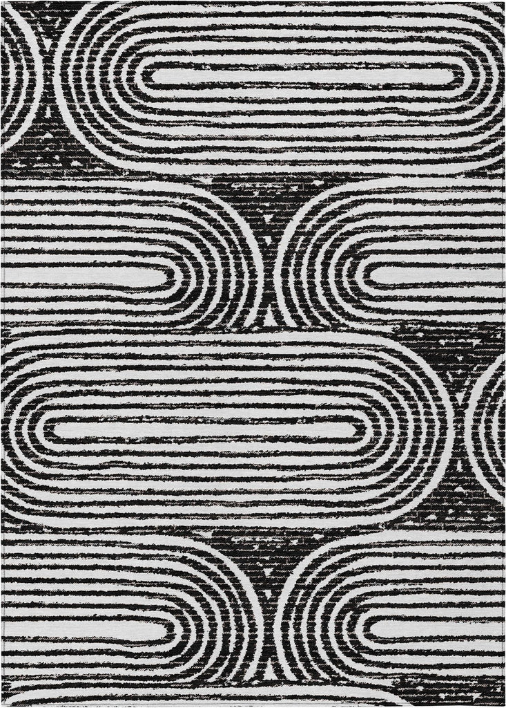 addison chantille acn540 black rug