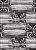 addison chantille acn540 black rug
