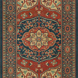 spicher and company persian bazaar farahan farid rug