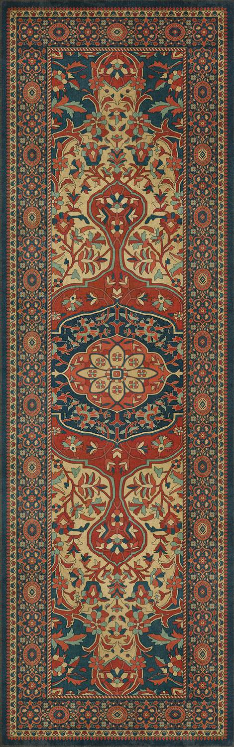 spicher and company persian bazaar farahan farid rug