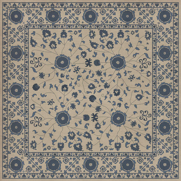 spicher and company persian bazaar samarkand okean rug
