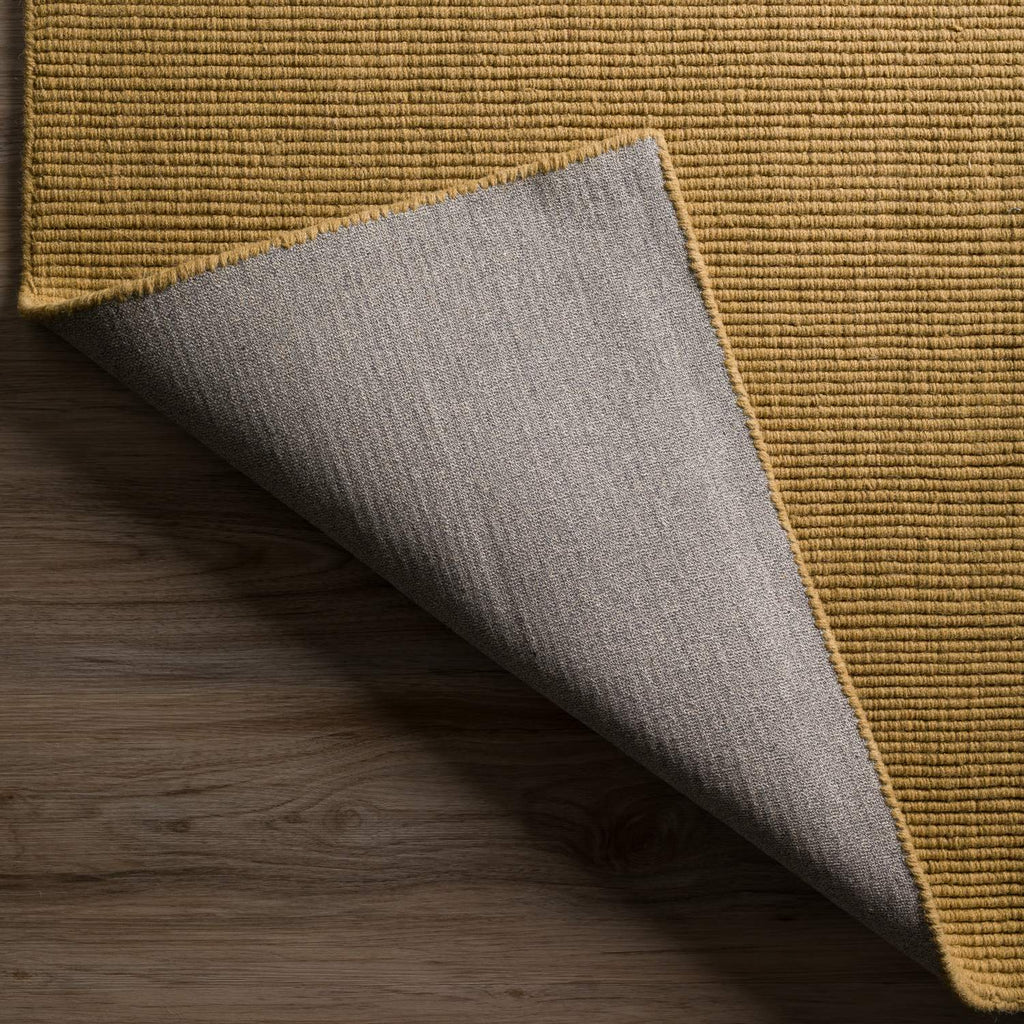 dalyn monaco sisal mc100 gold rug