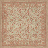 spicher and company persian bazaar samarkand gazal rug