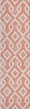 Addison Chantille ACN621 Salmon Rug
