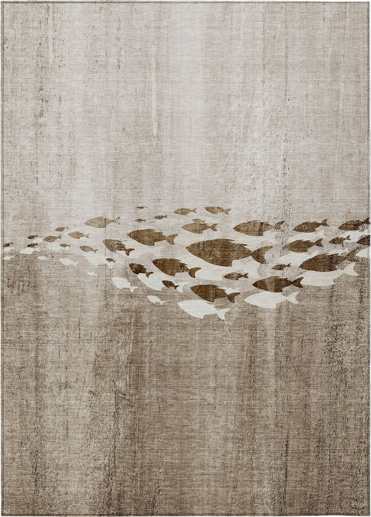 addison chantille acn627 taupe rug