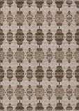 addison chantille acn610 mocha rug
